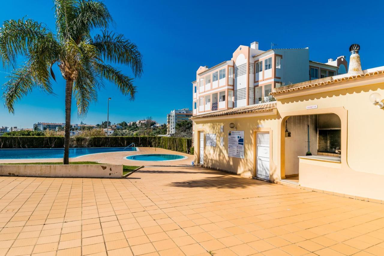 Vau 310 Apartment Portimao Exterior photo