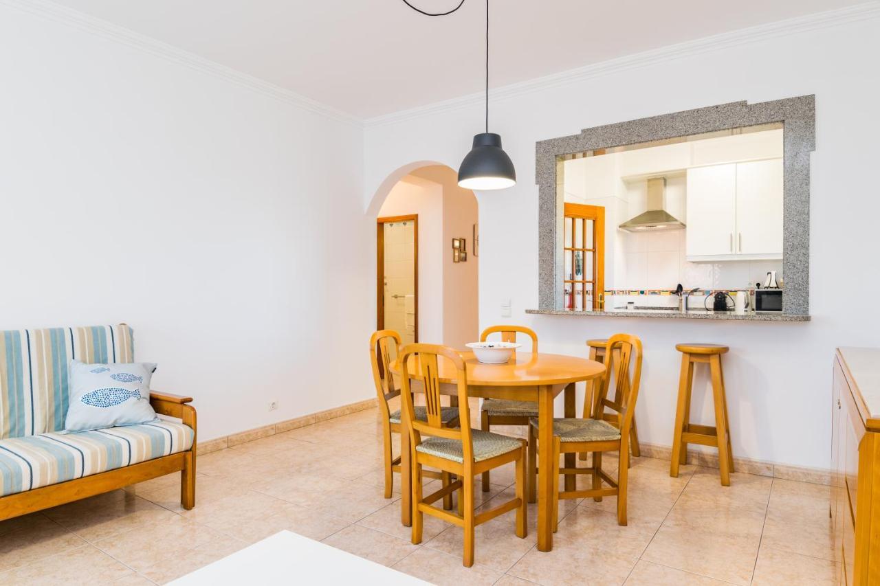 Vau 310 Apartment Portimao Exterior photo