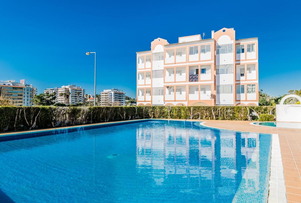 Vau 310 Apartment Portimao Exterior photo