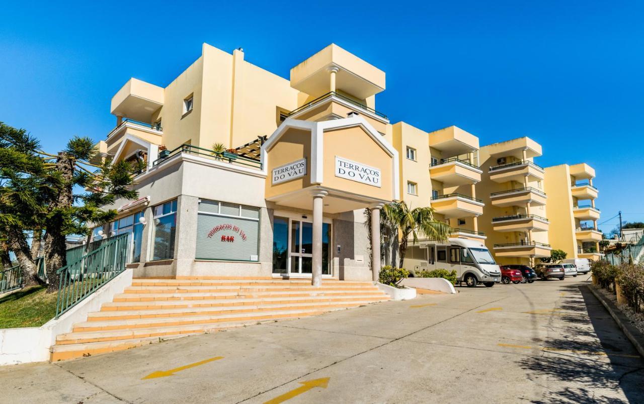 Vau 310 Apartment Portimao Exterior photo